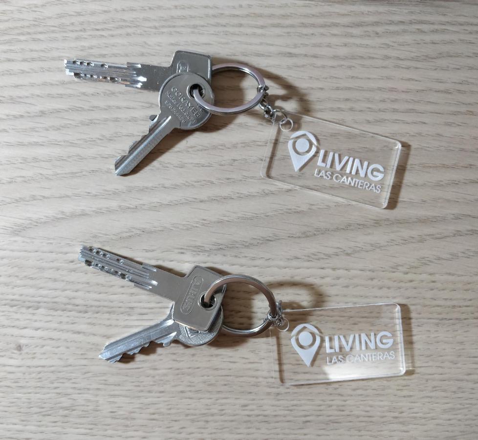 Living Las Canteras Homes - Bright Beachfront Las Palmas de Gran Canaria Bagian luar foto