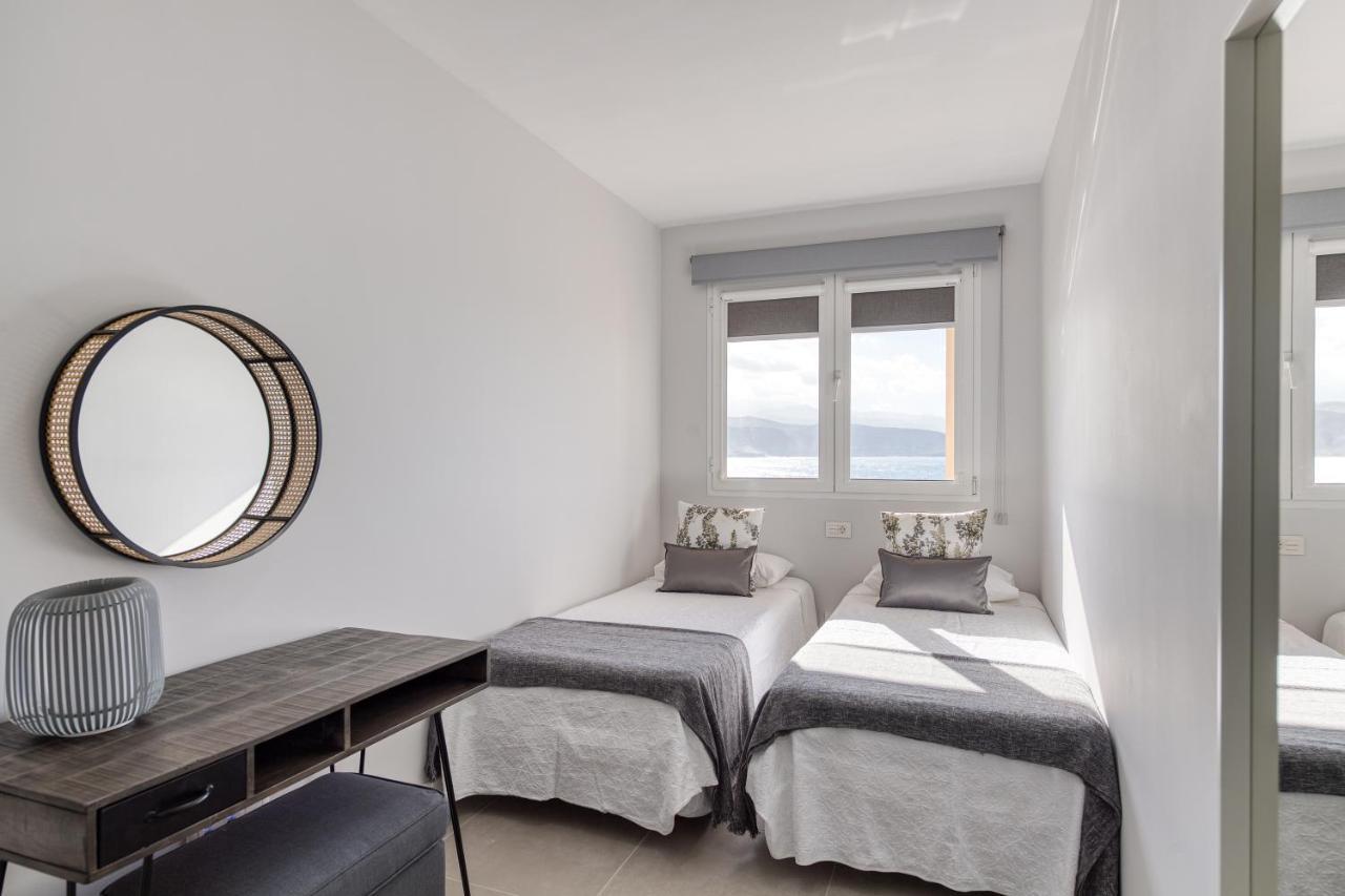 Living Las Canteras Homes - Bright Beachfront Las Palmas de Gran Canaria Bagian luar foto