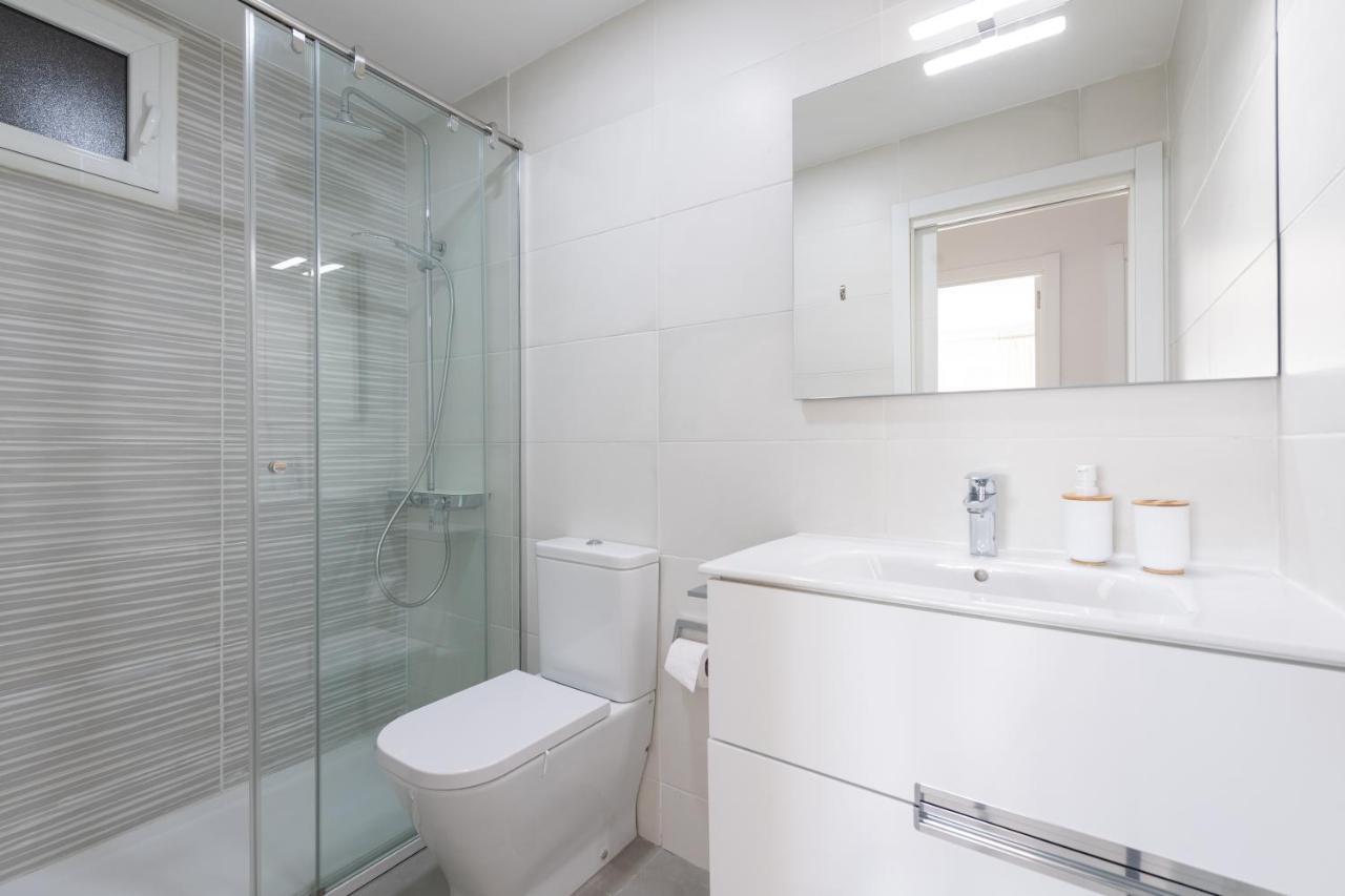 Living Las Canteras Homes - Bright Beachfront Las Palmas de Gran Canaria Bagian luar foto