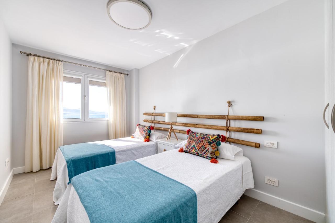 Living Las Canteras Homes - Bright Beachfront Las Palmas de Gran Canaria Bagian luar foto